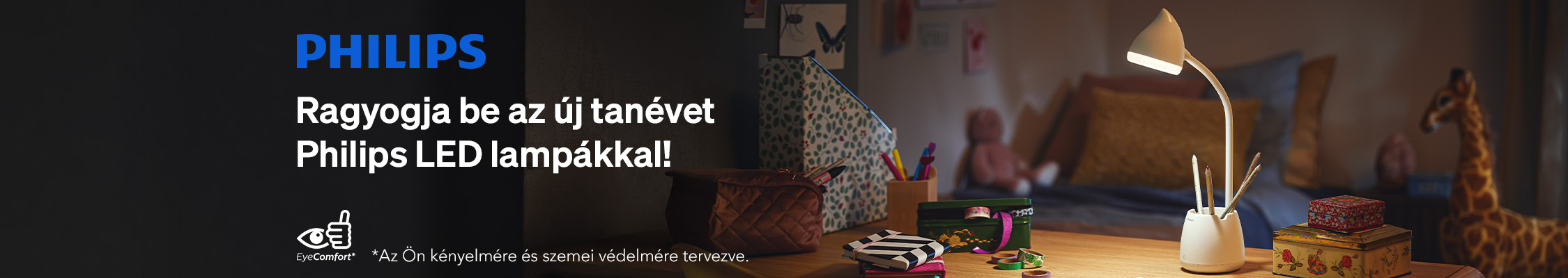 Banner HP banner s odpočtem