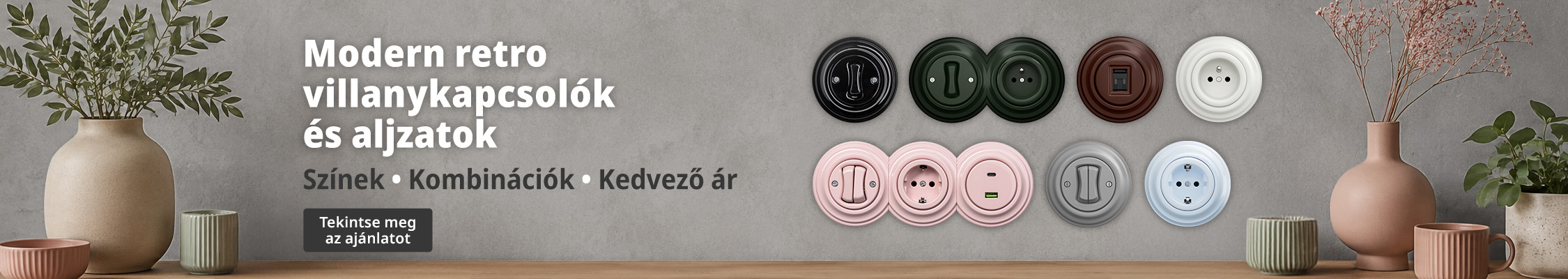 Banner HP banner s odpočtem