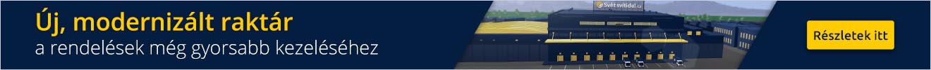 Banner patička