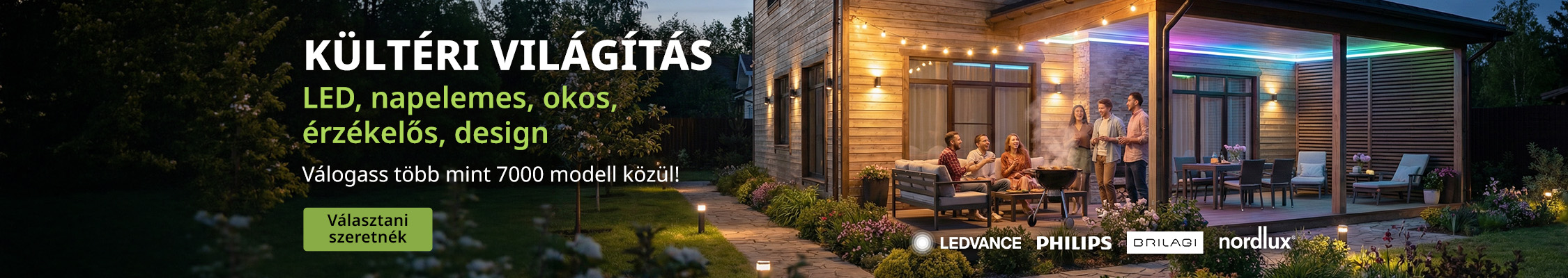 Banner HP banner s odpočtem