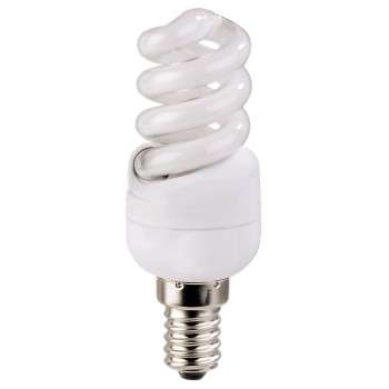Energiatakarékos izzó
