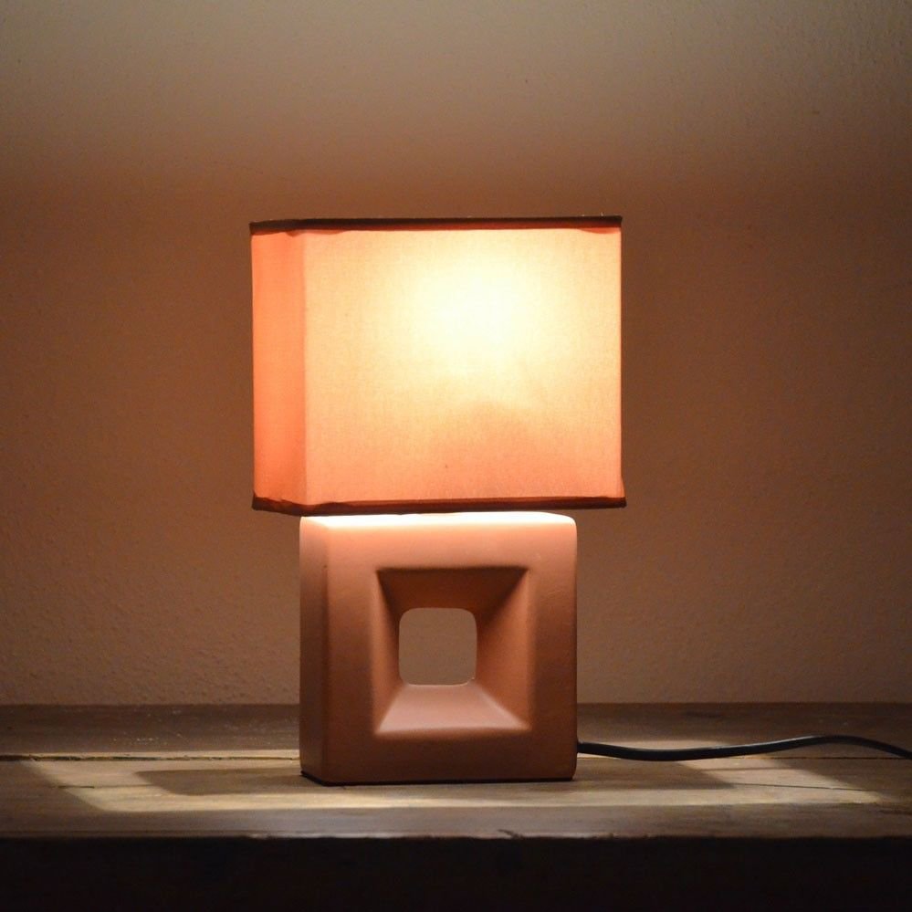 Asztali lámpa Erica  Esto osztrák gyártótól