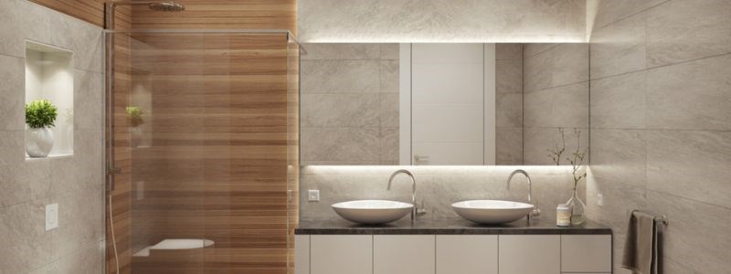 Trendi Ledvance fürdőszobai lámpák: Hogyan válasszuk ki a megfelelő kombinációt?
