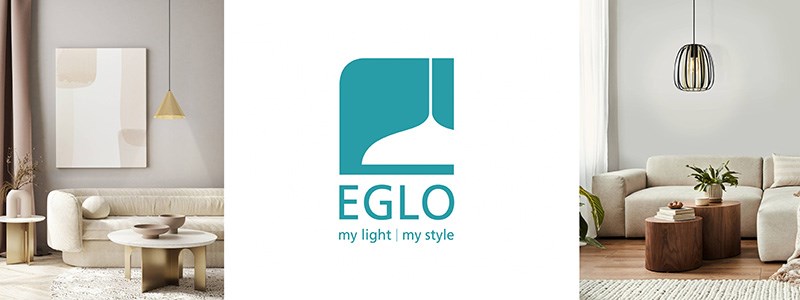 Elegáns lámpatestek az EGLO-tól