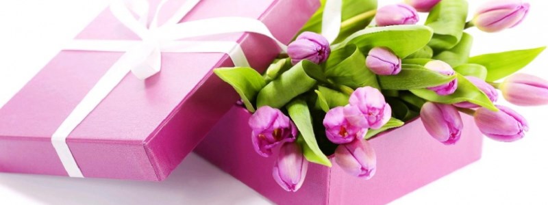 Nőnapra szeretettel