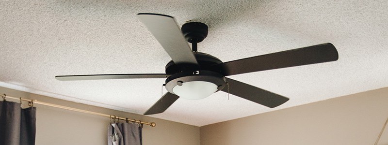 Mennyezeti ventilátorok bevezető áron!