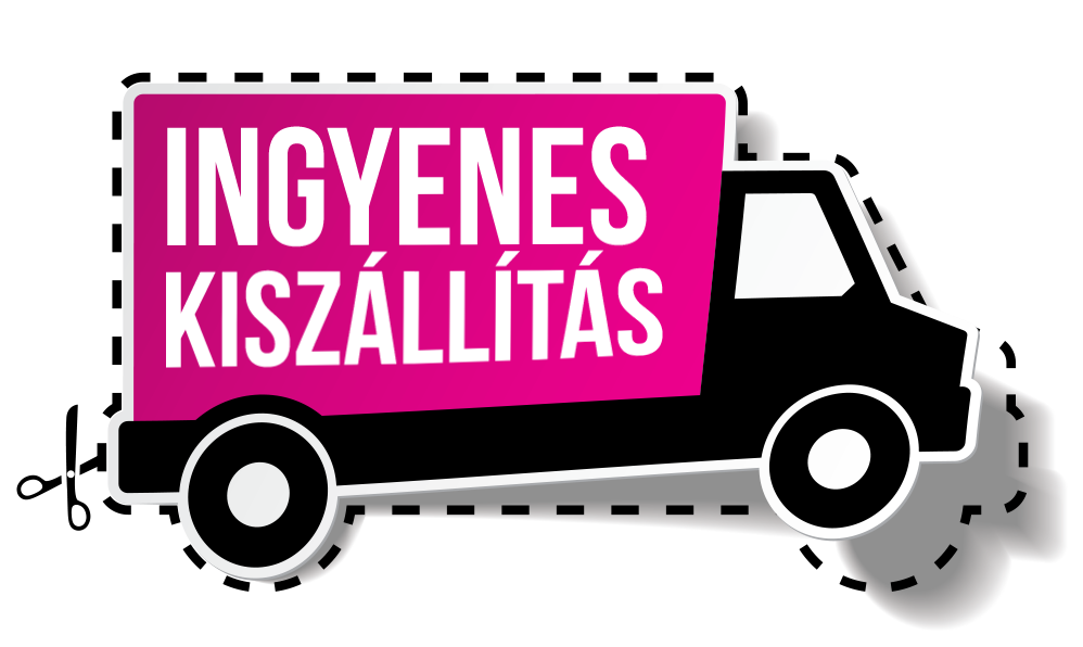 LAMPAK.hu - 3 év ingyen garancia!