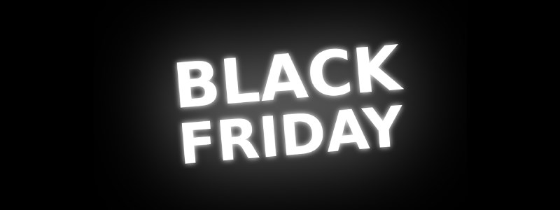 Black Friday - Fekete péntek