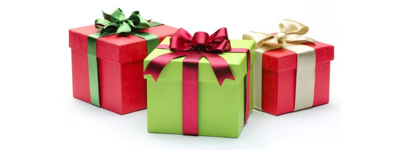Az ajándékok időben megérkezzenek a karácsonyfa alá