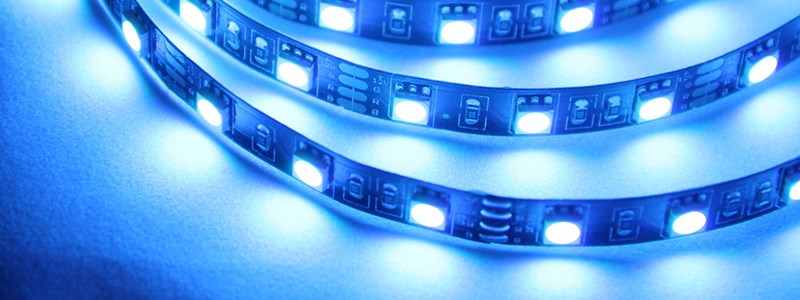 Fedezze fel a LED szalagok előnyeit