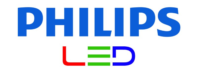 LED lámpák  Philips – garancia 5 év