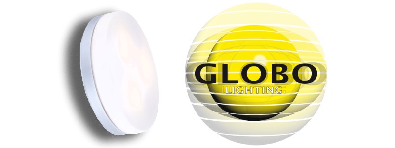 Bemutatjuk a TOP Globo lámpákat