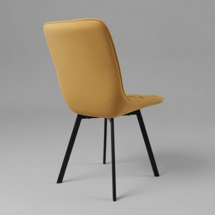 Étkezőszék ADINA sárga