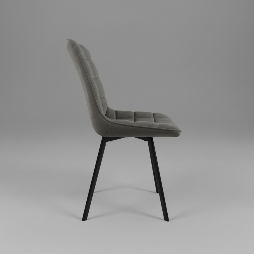 Étkezőszék ADINA szürke