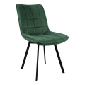 ADINA zöld étkezőszék