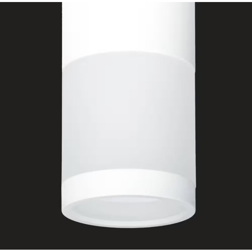 AEG - LED Dimmelhető csillár zsinóron ABBY LED/10W/230V