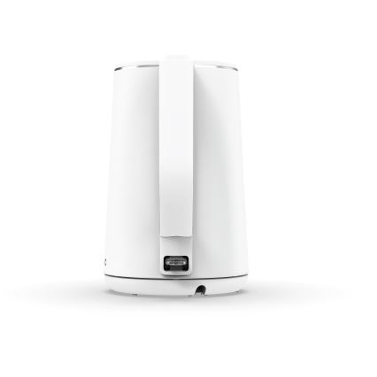 AENO - Elektromos vízforraló 1,5 l 2200W/230V fehér
