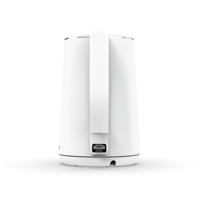 AENO - Elektromos vízforraló 1,5 l 2200W/230V fehér
