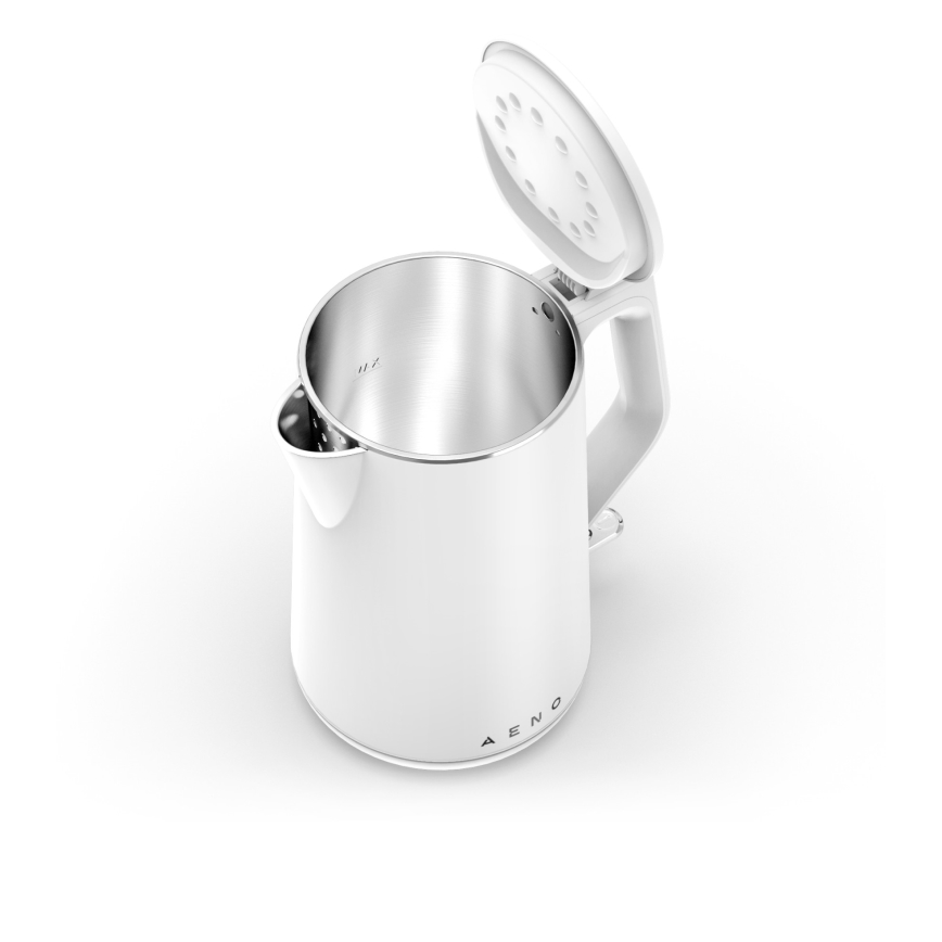 AENO - Gyorsforraló 1,5 l 2200W/230V fehér