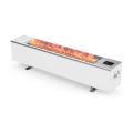 AENO - Okos elektromos hősugárzó/konvektor 1000/2000W fehér
