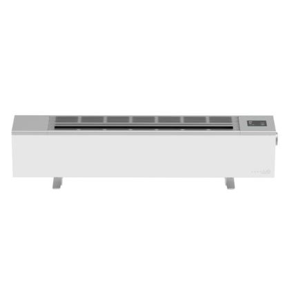 AENO - Okos elektromos hősugárzó/konvektor 1000/2000W fehér