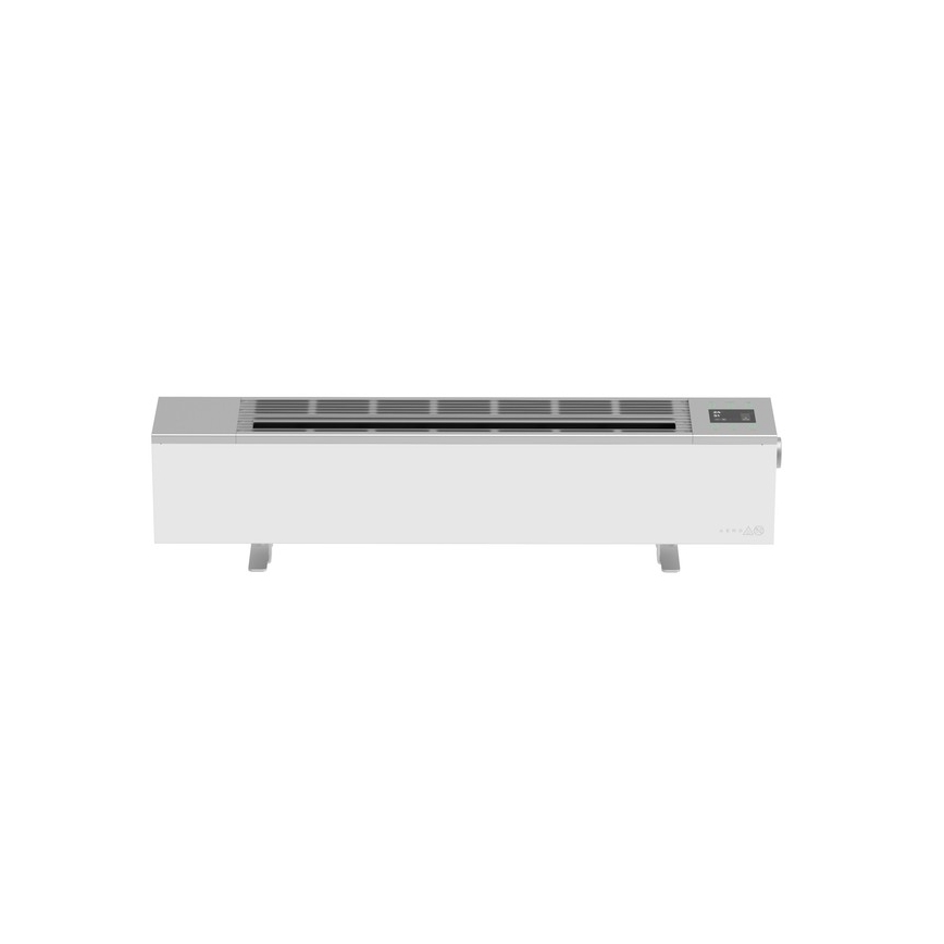 AENO - Okos elektromos hősugárzó/konvektor 1000/2000W fehér