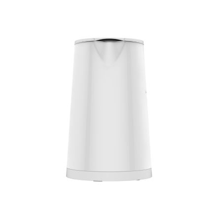 AENO - Okos vízforraló LED kijelzővel, 1,7 l, 2200W/230V, fehér