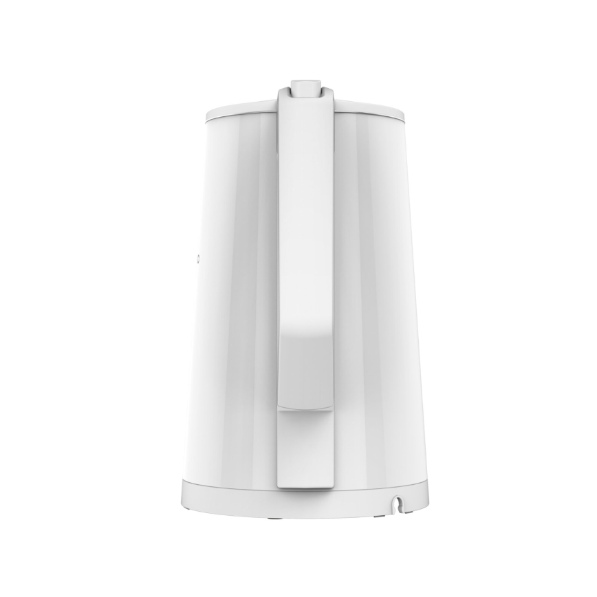 AENO - Okos vízforraló LED kijelzővel, 1,7 l, 2200W/230V, fehér