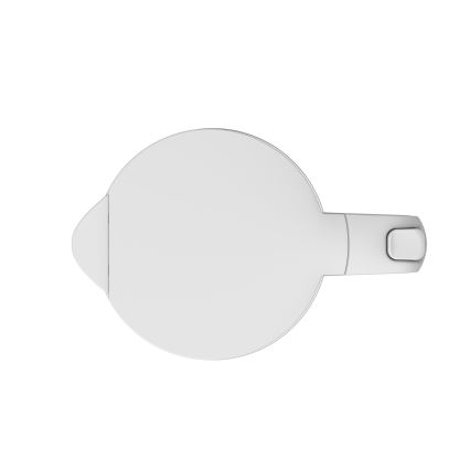 AENO - Okos vízforraló LED kijelzővel, 1,7 l, 2200W/230V, fehér