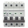 Aigostar - 4 pólusú kismegszakító 4P-40A-C 400V