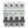 Aigostar - 4 pólusú kismegszakító 4P-63A-C 400V