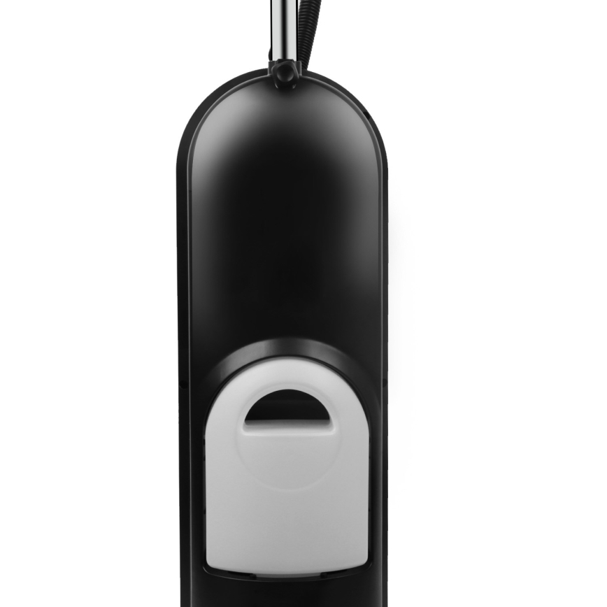 Aigostar - Álló ventilátor ködhatással MIST 95W/230V + távirányító