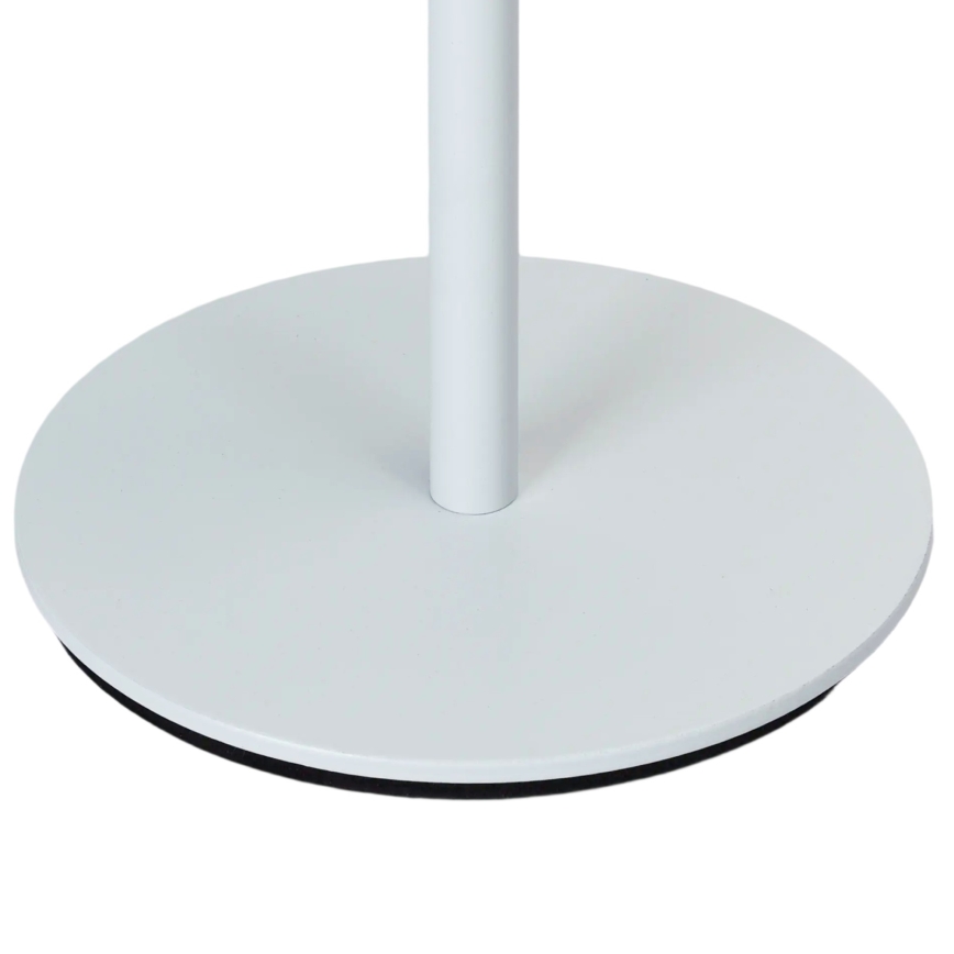 Aigostar - AMBIENT LED fényerőszabályozható asztali lámpa LED/2,4W/5V 3000-6500K fehér
