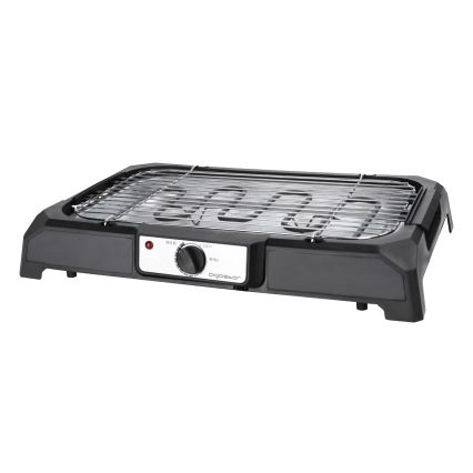 Aigostar - Asztali elektromos grillsütő 2000W/230V