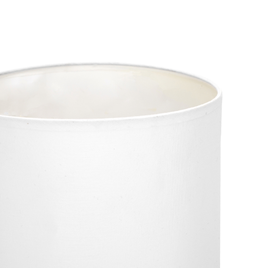 Aigostar - Asztali lámpa 1xE14/40W/230V arany