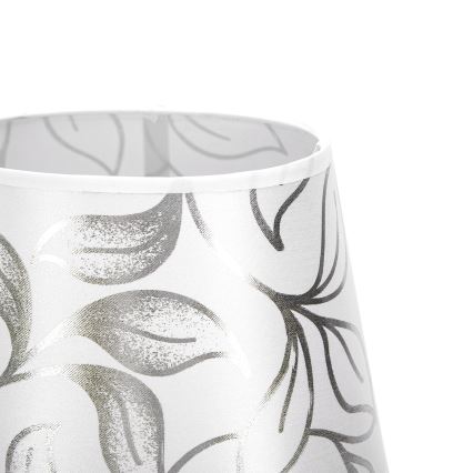 Aigostar - Asztali lámpa 1xE14/40W/230V