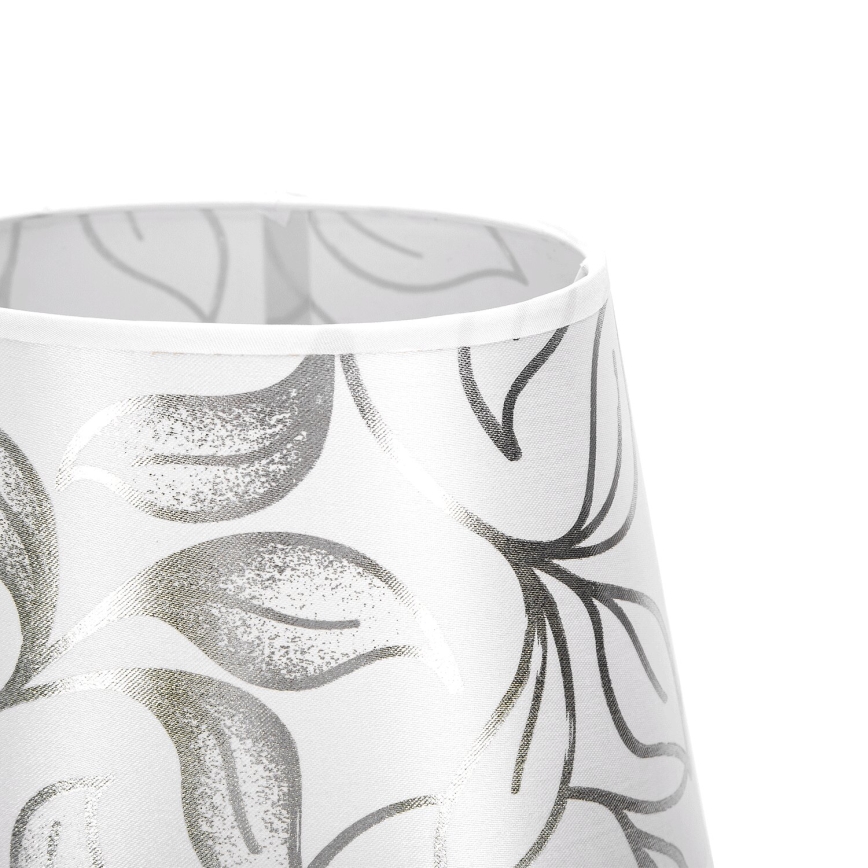 Aigostar - Asztali lámpa 1xE14/40W/230V