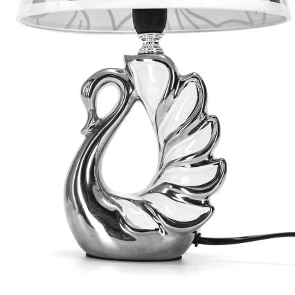 Aigostar - Asztali lámpa 1xE14/40W/230V