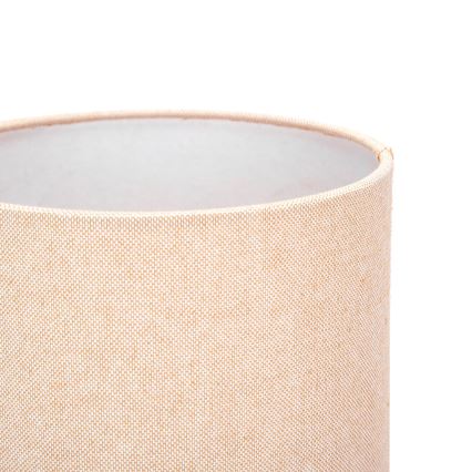 Aigostar - Asztali lámpa 1xE14/40W/230V