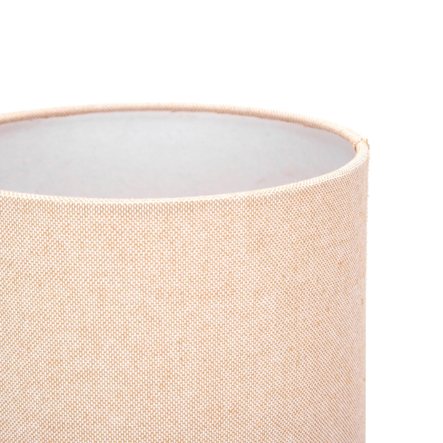 Aigostar - Asztali lámpa 1xE14/40W/230V