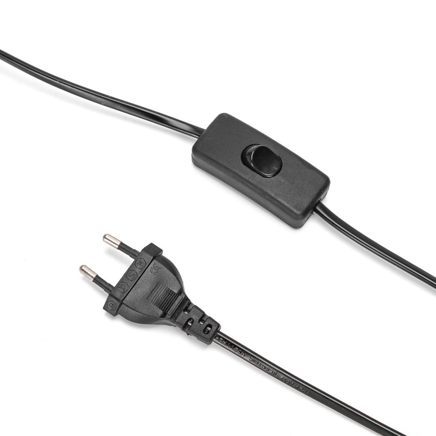 Aigostar - Asztali lámpa 1xE14/40W/230V