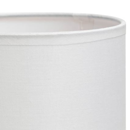 Aigostar - Asztali lámpa 1xE14/40W/230V