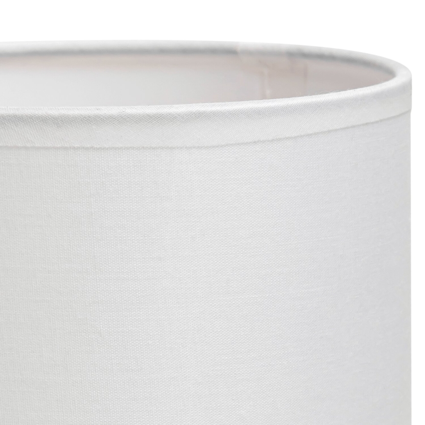 Aigostar - Asztali lámpa 1xE14/40W/230V