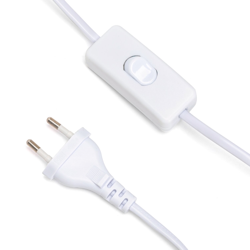 Aigostar - Asztali lámpa 1xE14/40W/230V