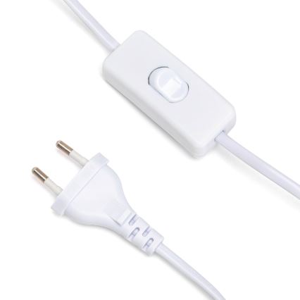 Aigostar - Asztali lámpa 1xE14/40W/230V