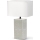 Aigostar - Asztali lámpa 1xE14/40W/230V
