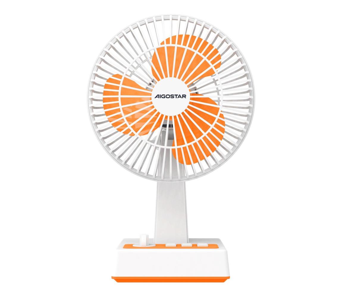 B.V.  asztali látor 6W USB csatlakozással B301013KU