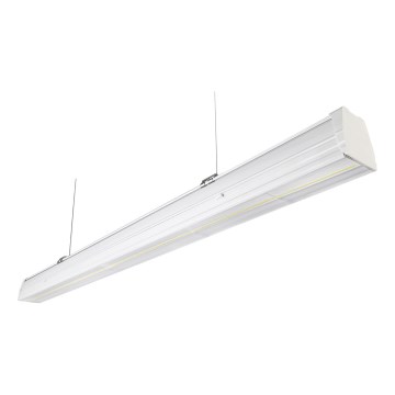 Aigostar - DALI-kompatibilis, dimmelhető LED függeszték LED/75W/230V 4000K 143,7 cm