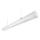 Aigostar - DALI-kompatibilis, dimmelhető LED függeszték LED/75W/230V 4000K 143,7 cm