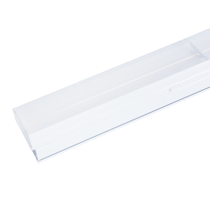 Aigostar - Dimmelhető LED fénycsöves lámpatest LED/75W/230V 4000K 143,7 cm
